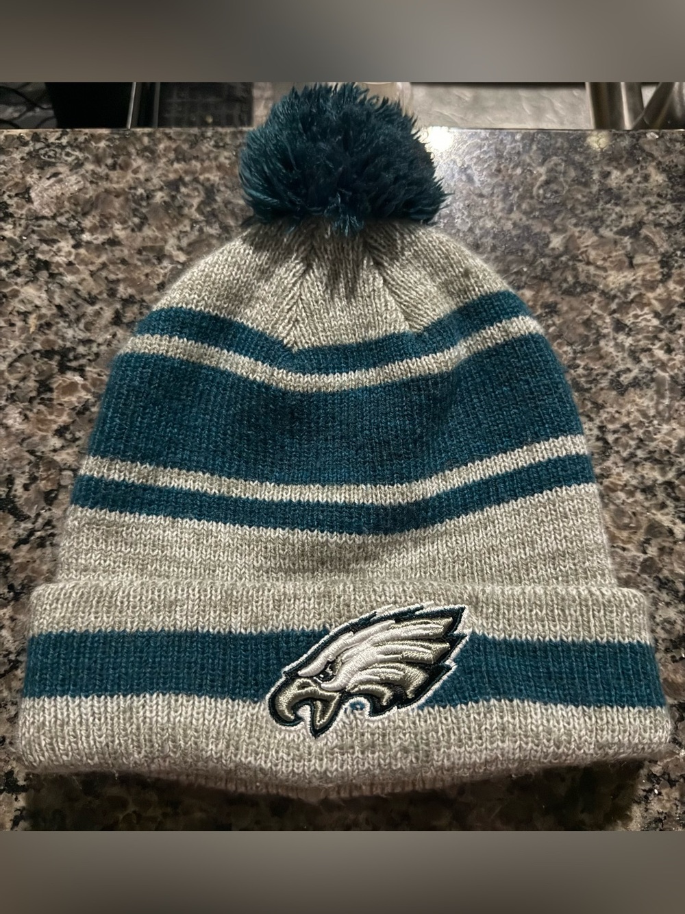 Philadelphia Eagles Beanie